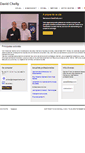 Mobile Screenshot of davidchelly.com
